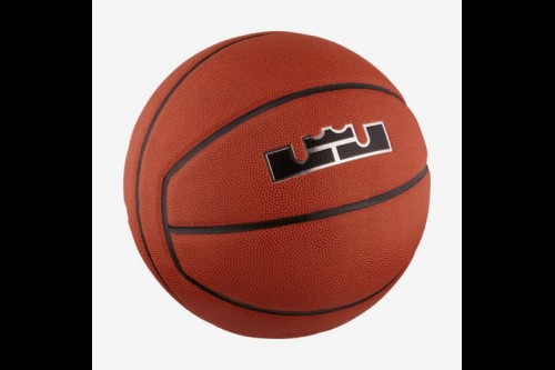 Мяч баскетбольный Nike LEBRON ALL COURTS 4P (N.KI.10.855.07)