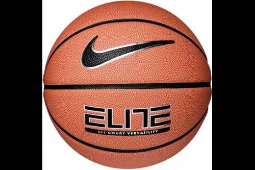 Мяч баскетбольный Nike ELITE ALL COURT (N.KI.35.855.07)