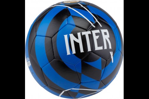 Мяч футбольный Nike INTER NK PRSTG SC3668-413