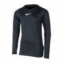 Термо футболка з довгим рукавом Nike Dry Park JR AV2611-010