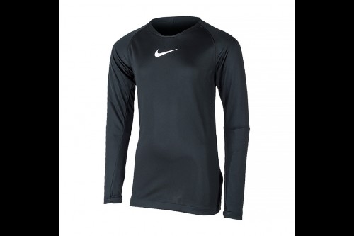 Термо футболка з довгим рукавом Nike Dry Park JR AV2611-010