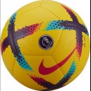 Мяч футбольный Nike Premier League Pitch Football DN3605-720
