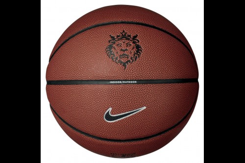 Мяч баскетбольный Nike ALL COURT 8P 2.0 L JAMES (N.100.4368.855.07)