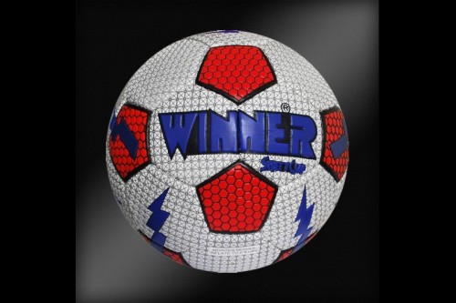 Мяч футбольный тренировочный WINNER STREET CUP