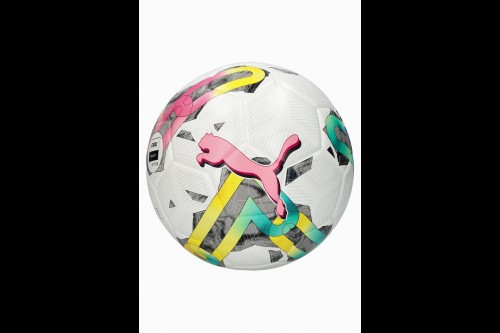 Мяч футбольный PUMA ORBITA 4 HYBRYD FIFA