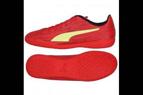 Футзальные бампы PUMA Rapido III IT M 106575 08