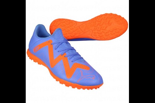 Сороконожки PUMA Future Play Tt 107191 01