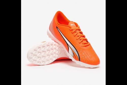 Сороконожки PUMA ULTRA Play TT 107226 01