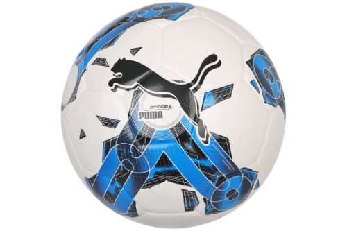 Мяч футбольный PUMA ORBITA 5 HYB 083783 03