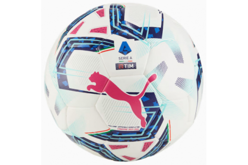 Мяч футбольный PUMA ORBITA SERIE A PRO 084114-01