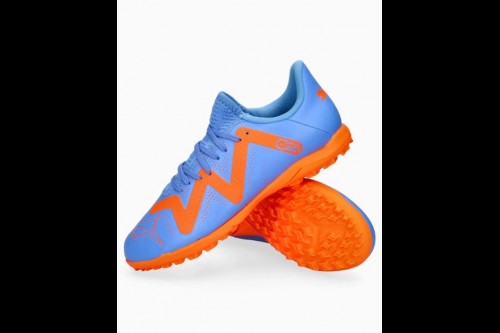 Сороконожки PUMA FUTURE Play TT (107202-01)