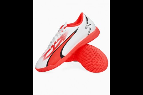 Футзальные бампы PUMA ULTRA PLAY IT JR 107535-01