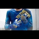Вратарские перчатки REUSCH 