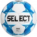 Мяч футбольный SELECT FUSION