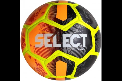 Мяч футбольный SELECT CLASSIC NEW (012) 