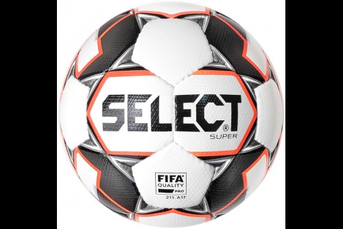 Мяч футбольный SELECT SUPER FIFA
