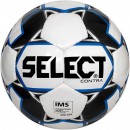 Мяч футбольный SELECT CONTRA IMS