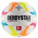 Мяч футбольный DERBYSTAR BUNDESLIGA 2022 BRILLANT REPLICA