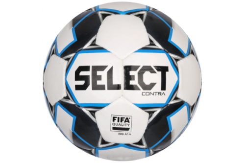 Мяч футбольный SELECT CONTRA FIFA