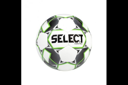 Мяч футбольный SELECT CONTRA 3