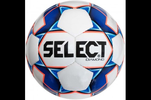 Мяч футбольный SELECT DIAMOND 3