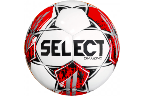 Мяч футбольный SELECT DIAMOND 4