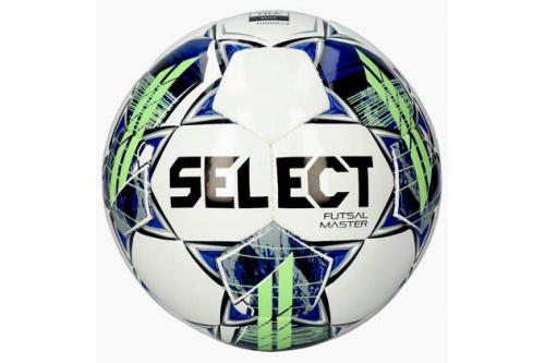 Мяч футзальный SELECT FUTSAL MASTER (FIFA Basic) v22 (334)