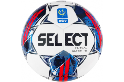 Мяч футзальный SELECT FUTSAL SUPER FIFA NEW (250)