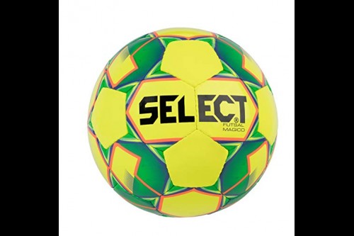 Мяч футзальный SELECT FUTSAL MAGICO