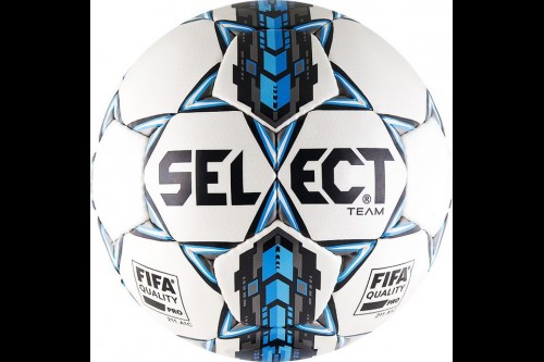 Мяч футбольный SELECT TEAM FIFA