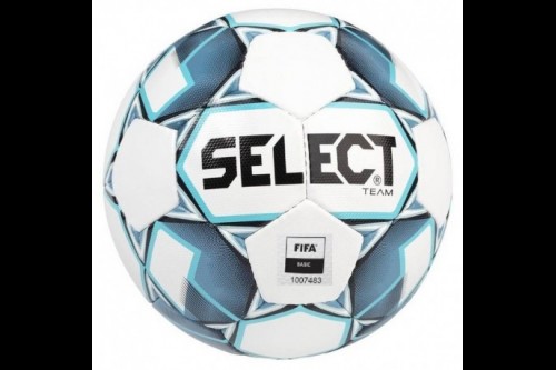 Мяч футбольный SELECT TEAM FIFA APPROVED