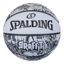 Мяч баскетбольный Spalding Graffitti 84375Z