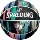 Мяч баскетбольный Spalding Marble Ball 84405Z