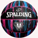 Мяч баскетбольный Spalding Marble Ball 84400Z