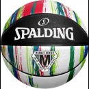 Мяч баскетбольный Spalding Marble Ball 84404Z