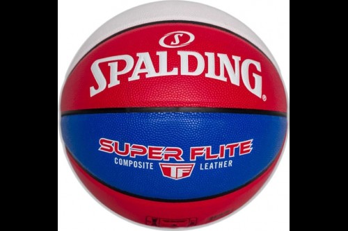 М'яч баскетбольний Spalding SUPER FLITE 76928Z