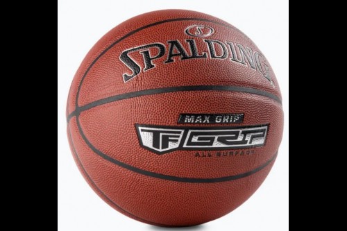 М'яч баскетбольний Spalding MAX GRIP 76873Z