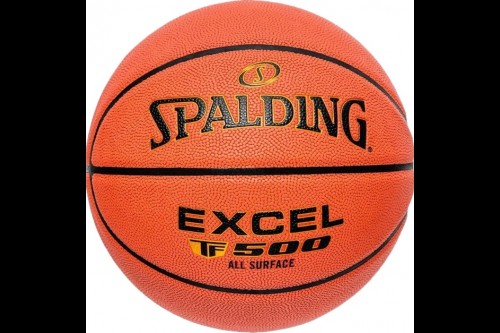 Мяч баскетбольный Spalding EXCEL TF-500 76797Z