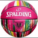 Мяч баскетбольный Spalding Marble Ball 84402Z