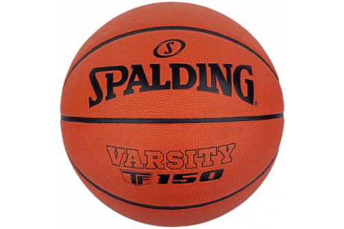 М'яч баскетбольний Spalding VARSITY TF-150