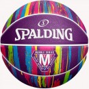 Мяч баскетбольный Spalding Marble Ball 84403Z