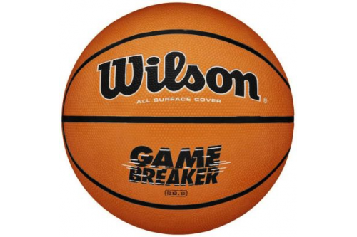 Мяч баскетбольный Wilson Gambreaker WTB0050XB06