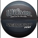 Мяч баскетбольный Wilson REACTION Pro WTB10135XB07