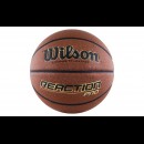Мяч баскетбольный Wilson REACTION Pro WTB10138XB06