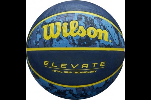 Мяч баскетбольный Wilson Elevate TGT WTB2901ROXB07