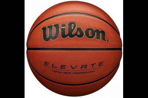 Мяч баскетбольный Wilson Elevate TGT WTB2901XB07