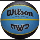 Мяч баскетбольный Wilson MVP Mini WTB9017XB03