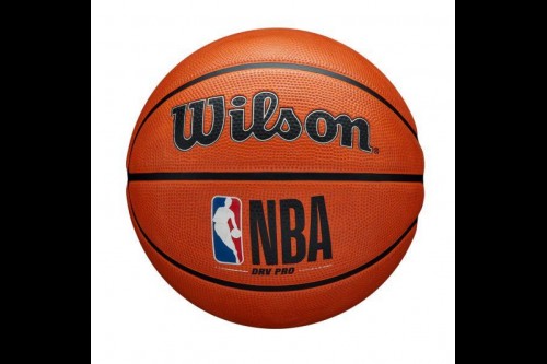 Мяч баскетбольный Wilson NBA DRV PRO BSKT WTB9100XB07