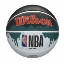 Мяч баскетбольный Wilson NBA DRV PRO BSKT WTB9101XB07