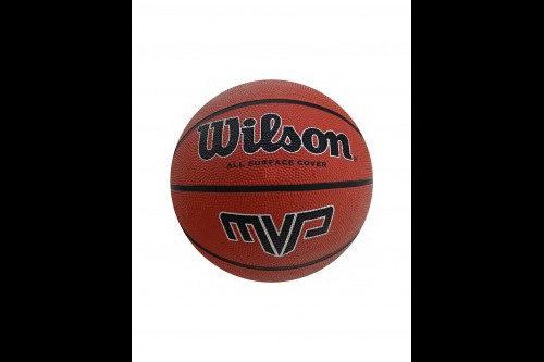 Мяч баскетбольный Wilson MVP 7 WTB1419XB07 